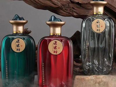 玻璃酒瓶在酒類包裝市場的占有率是多少？