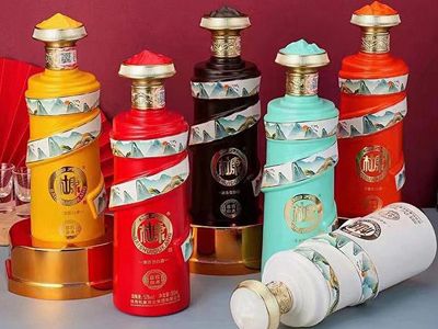 玻璃酒瓶適合裝什么類型的酒？