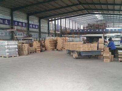 運輸玻璃酒瓶，選擇包裝材料的原則 