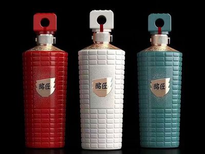 常見深色玻璃酒瓶的類型及特性