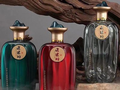 關(guān)于玻璃酒瓶的一些冷知識